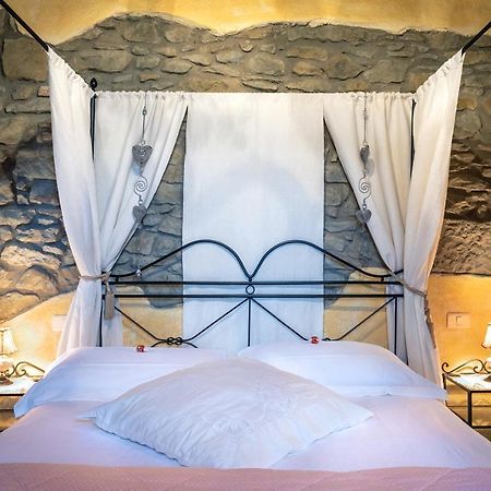 Borgo Dolci Colline Villa Castiglion Fiorentino Bagian luar foto