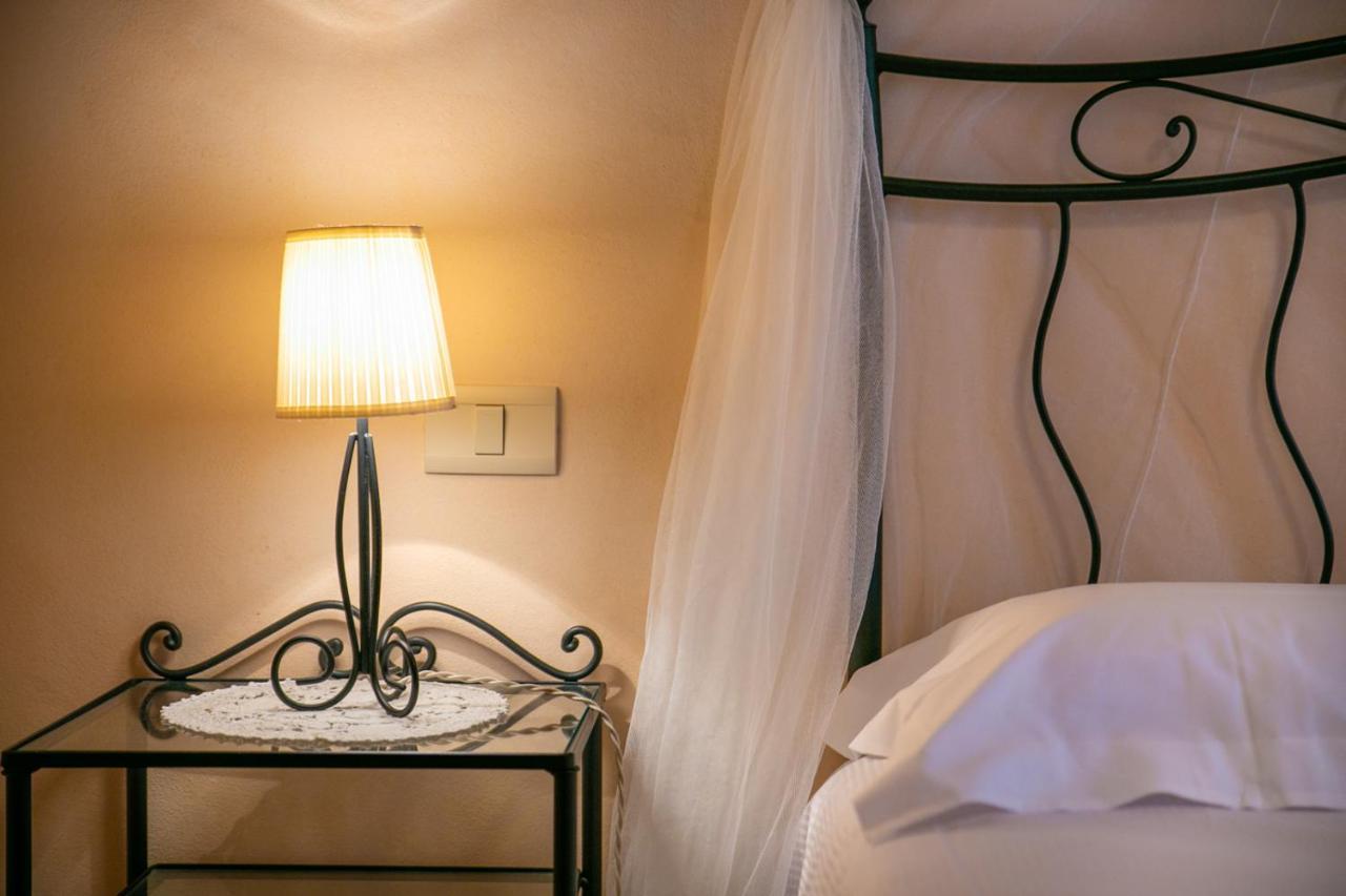Borgo Dolci Colline Villa Castiglion Fiorentino Bagian luar foto